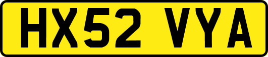HX52VYA