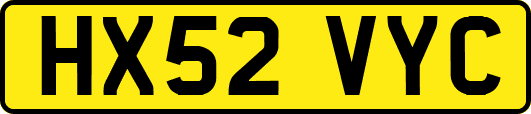 HX52VYC