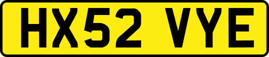 HX52VYE