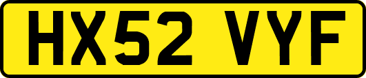 HX52VYF