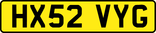 HX52VYG