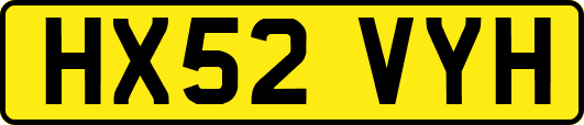 HX52VYH