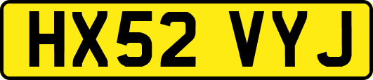 HX52VYJ