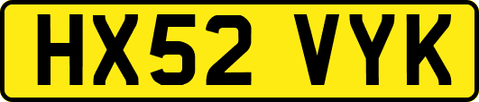 HX52VYK