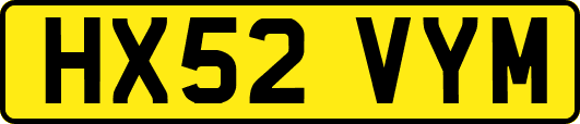 HX52VYM