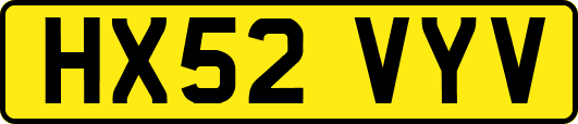 HX52VYV