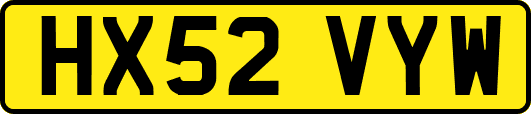 HX52VYW