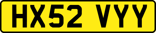 HX52VYY