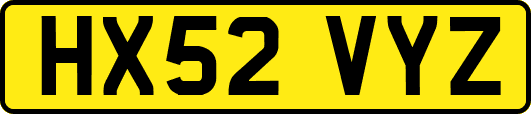 HX52VYZ
