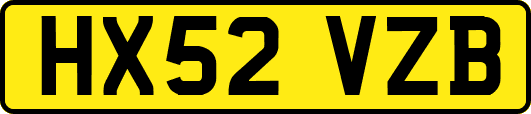 HX52VZB