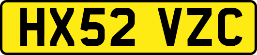 HX52VZC