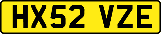 HX52VZE