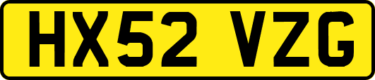 HX52VZG