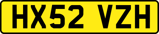 HX52VZH