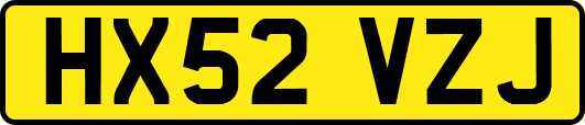 HX52VZJ