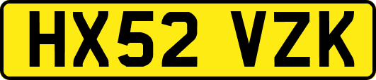 HX52VZK