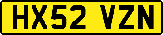 HX52VZN