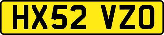 HX52VZO