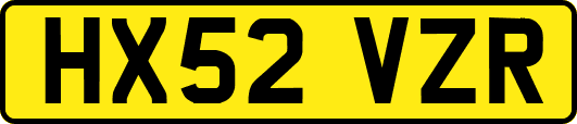 HX52VZR