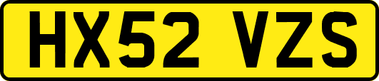 HX52VZS