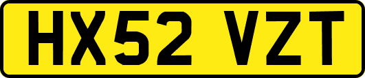 HX52VZT
