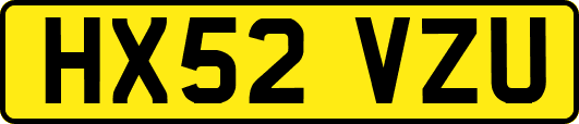 HX52VZU