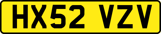 HX52VZV