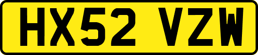 HX52VZW