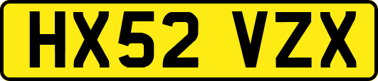 HX52VZX