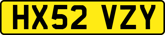 HX52VZY