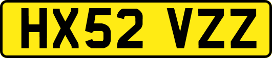 HX52VZZ