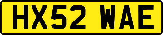 HX52WAE