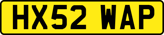 HX52WAP