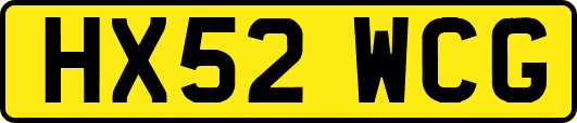 HX52WCG