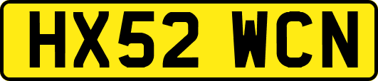 HX52WCN