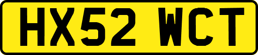 HX52WCT