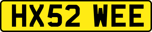 HX52WEE