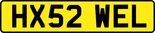 HX52WEL