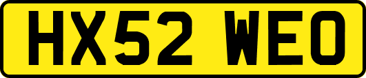 HX52WEO