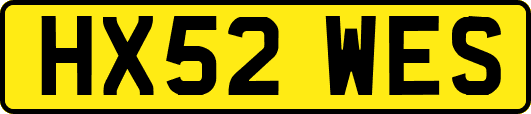 HX52WES