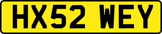 HX52WEY