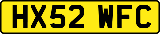 HX52WFC