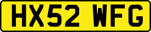 HX52WFG