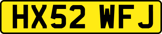 HX52WFJ