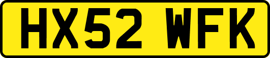 HX52WFK