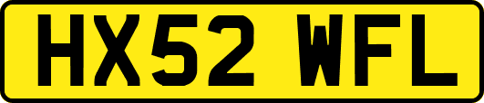 HX52WFL