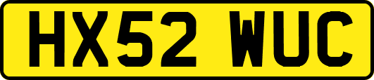 HX52WUC