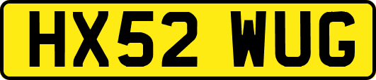 HX52WUG