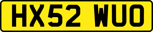 HX52WUO