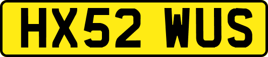 HX52WUS
